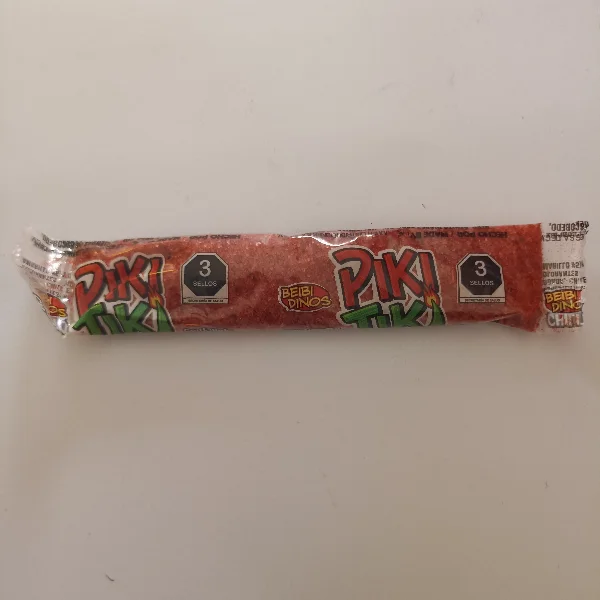 Piki Tiki Chilito en Polvo 14g