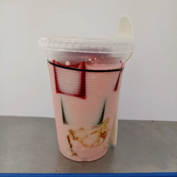 Gelatina Mosaico
