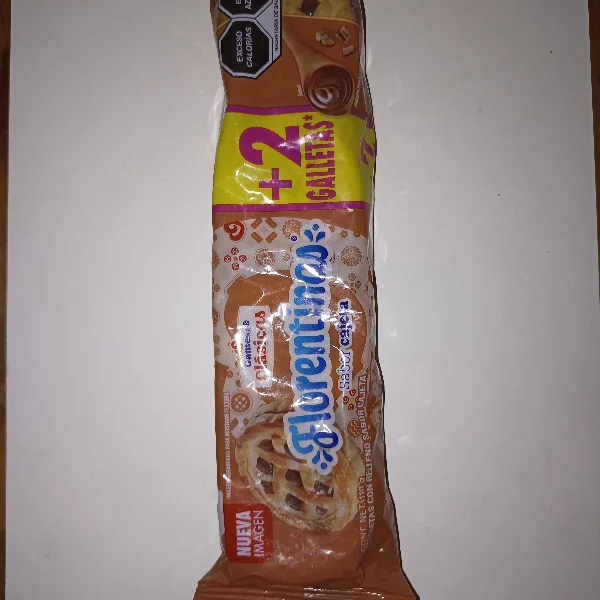 Florentinas Cajeta 110g