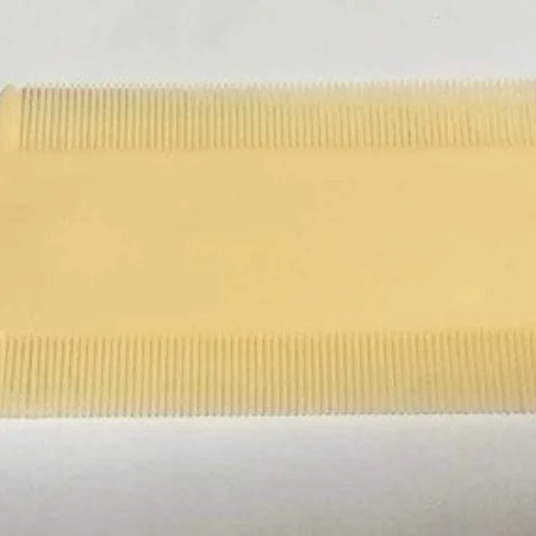 Peine de Marfil