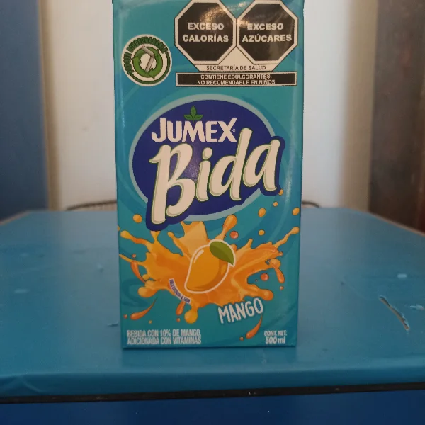 Bida Mango 500ml