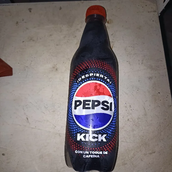 Pepsi Kick 500ml