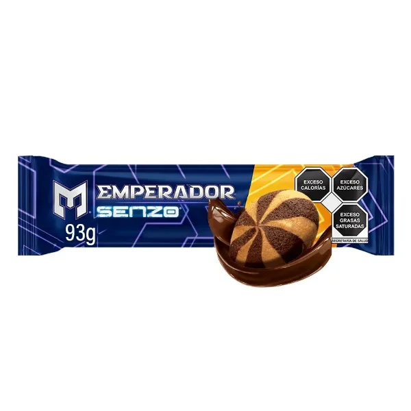 Emperador Senzo Chocotella 93g