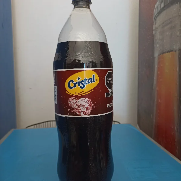 Cristal Negra 1.75