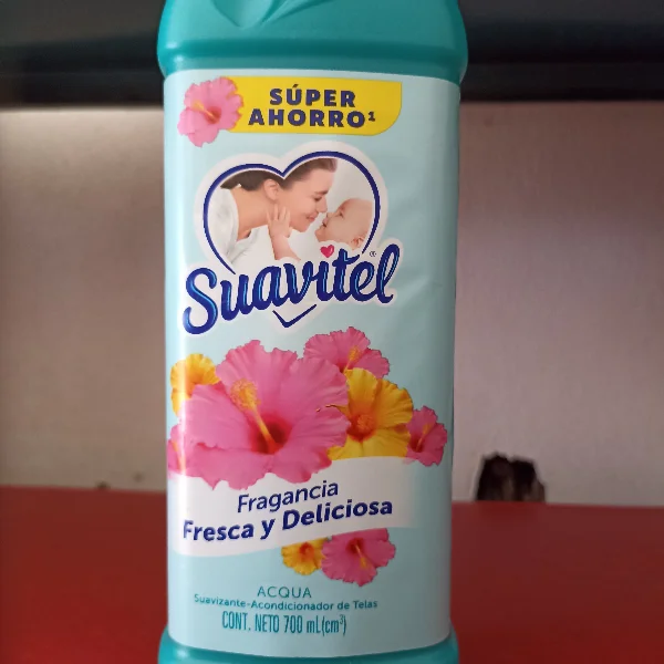 Suavitel Aqua 700ml