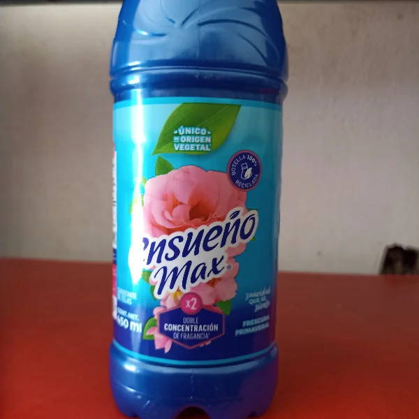 Ensueño 450ml