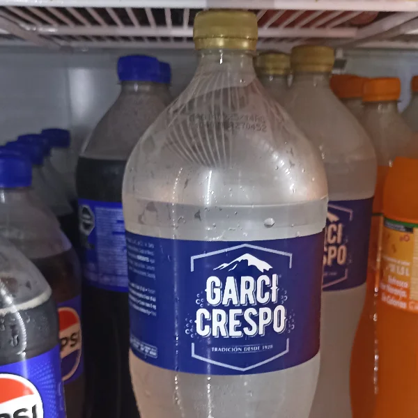 Garci Crespo 2L