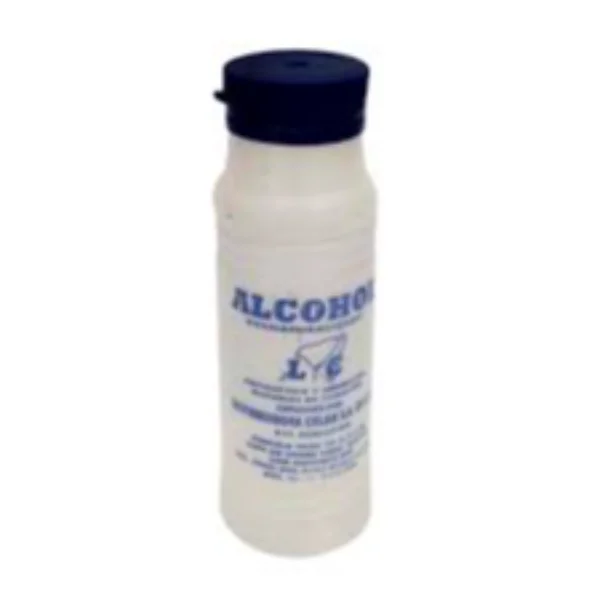 Alcohol LC 110ml