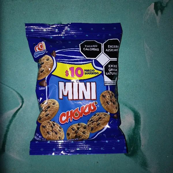 Mini Chokis 42g