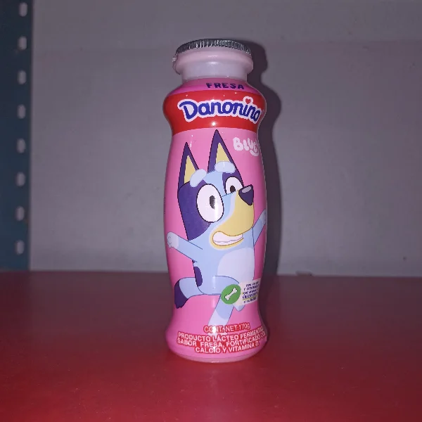 Danonino Bebible Fresa 170G