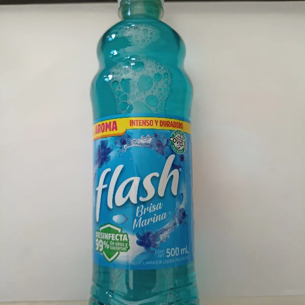 Flash Brisa Marina 500ml
