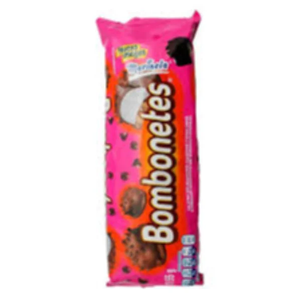 Bombonetes Marinela 55g