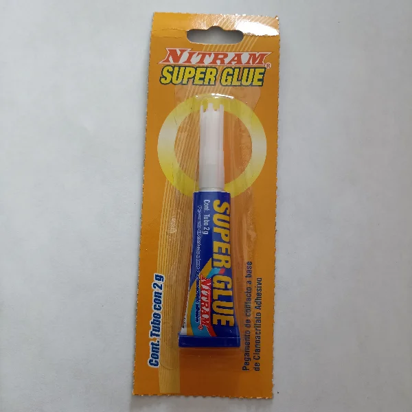 SUPER GLUE 2G