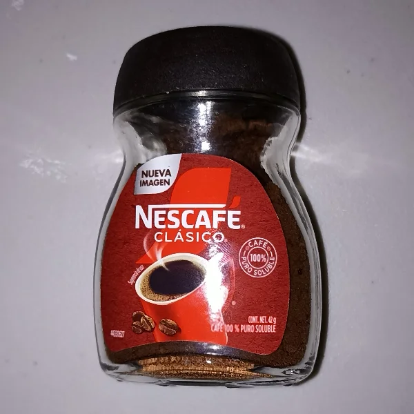 Nescafe Clasico 42g