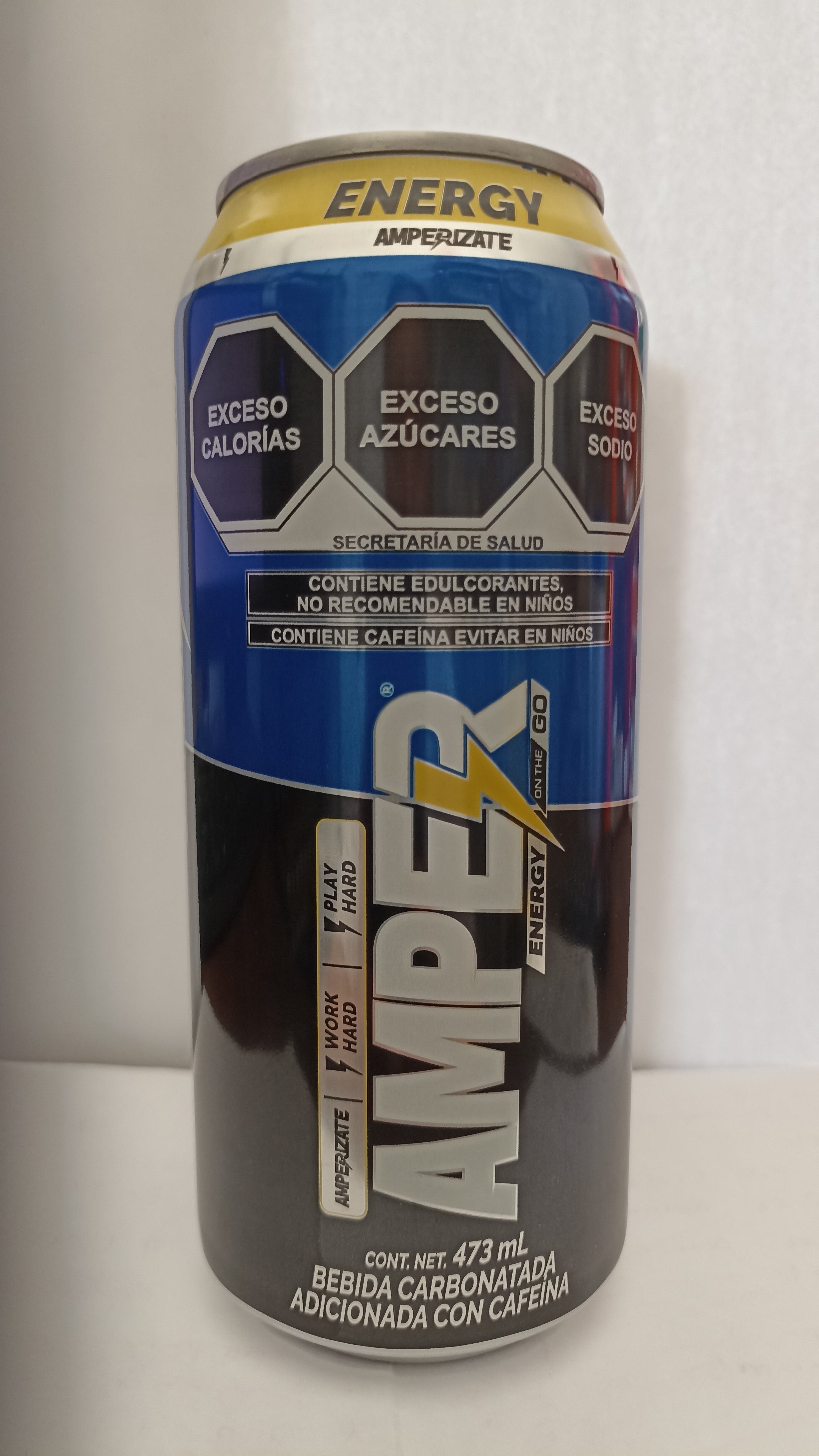 Amper 473ml