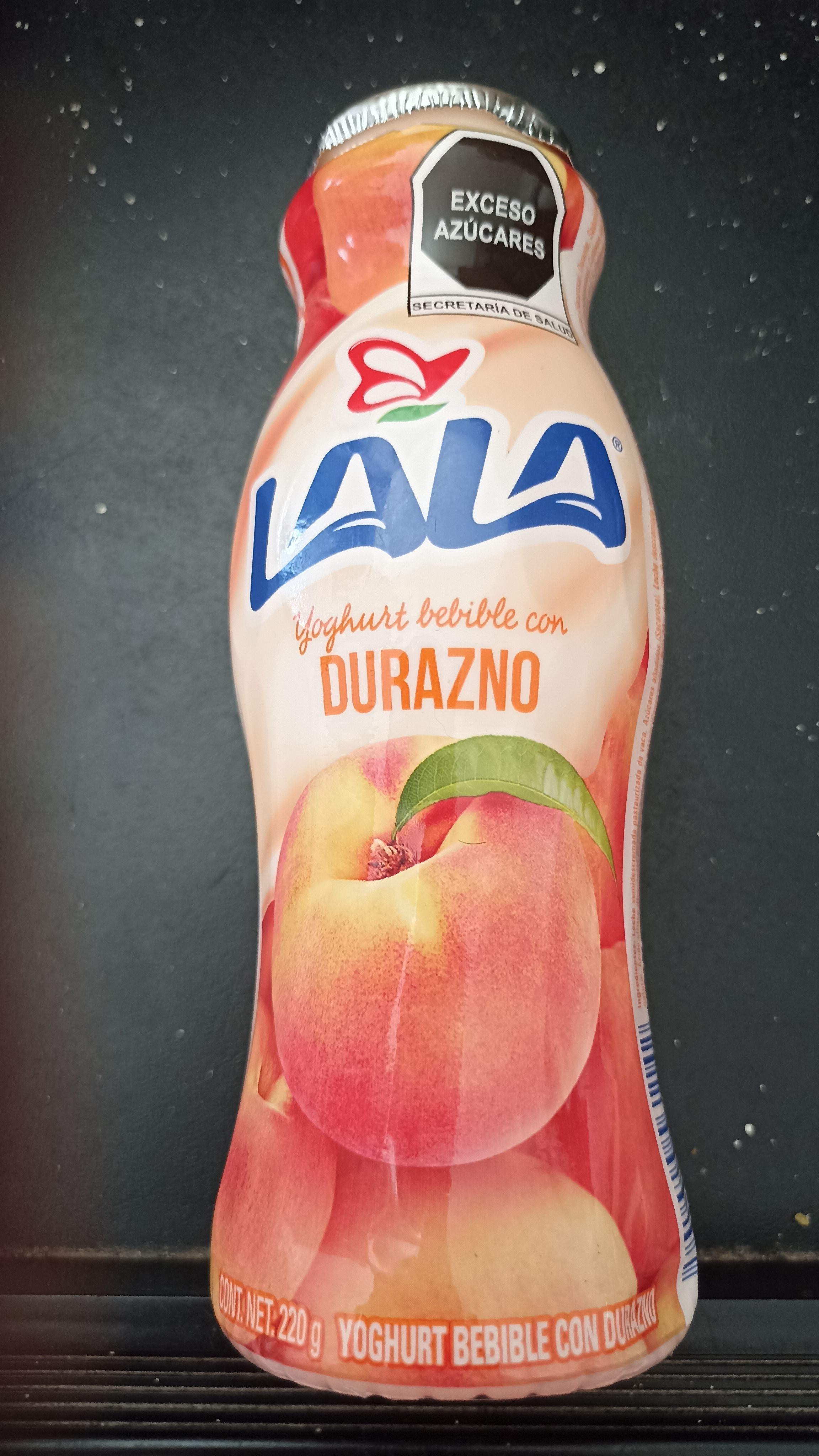 Lala durazno