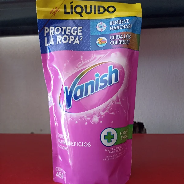 Vanish 450ml