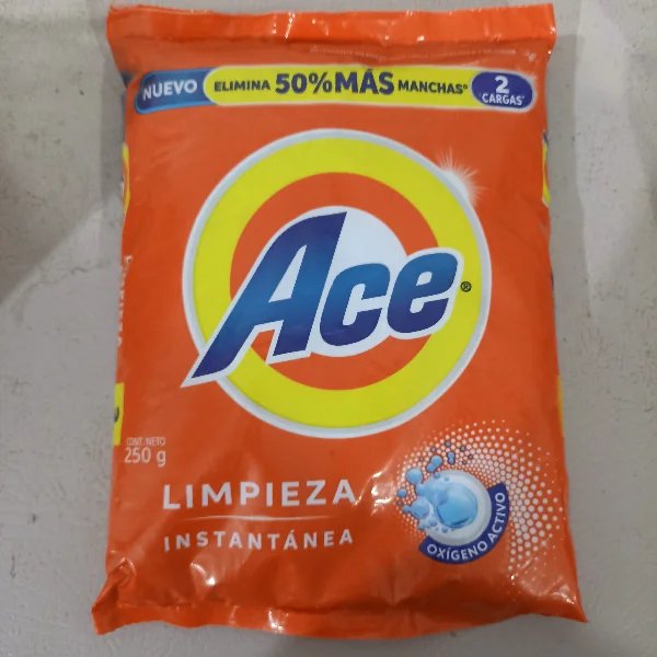 Ace 250g
