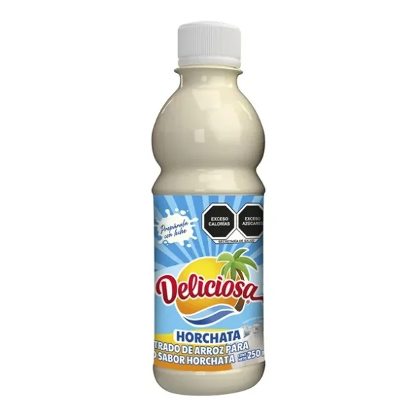 Horchata Deliciosa 250ml