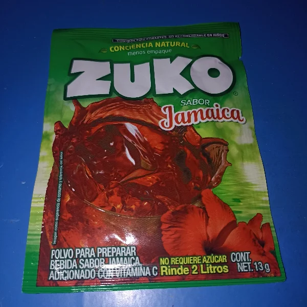Zuko Jamaica 13g
