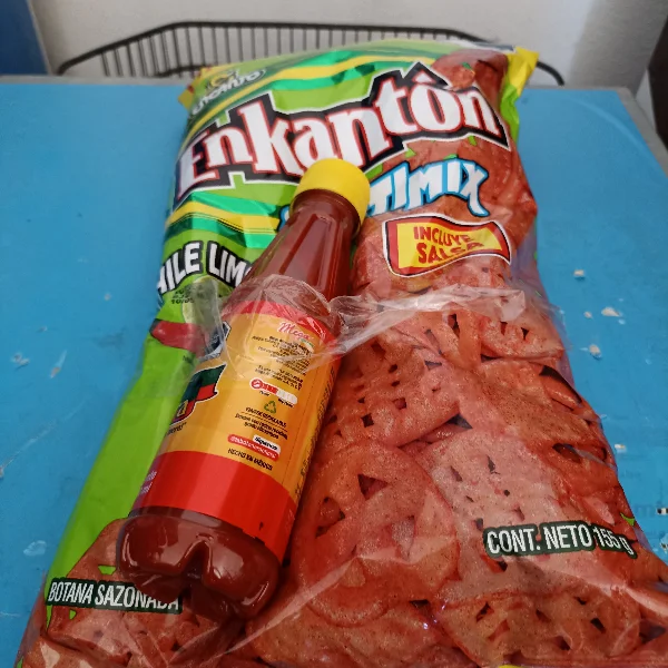 Enkanton SurtiMix 155g