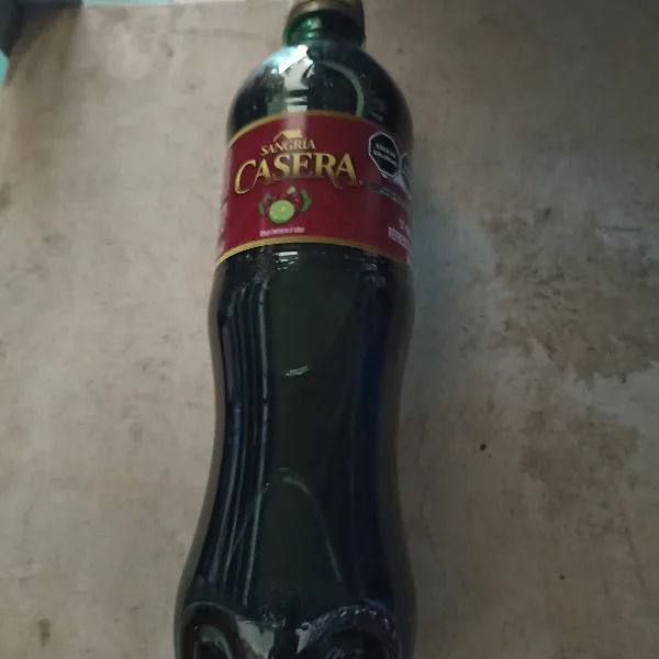 Sangria Cacera 600Ml