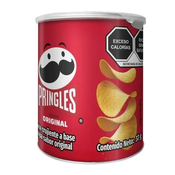 Pringles Original 37g