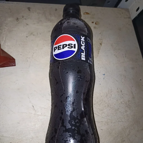 Pepsi Black 600ml