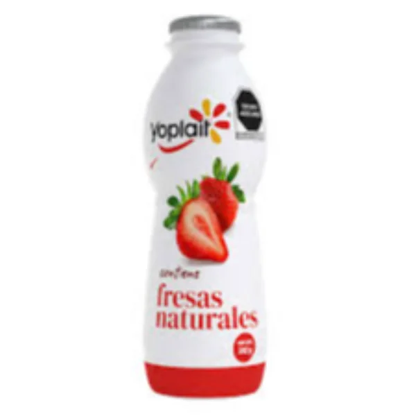 Yoplait Fresa 242g
