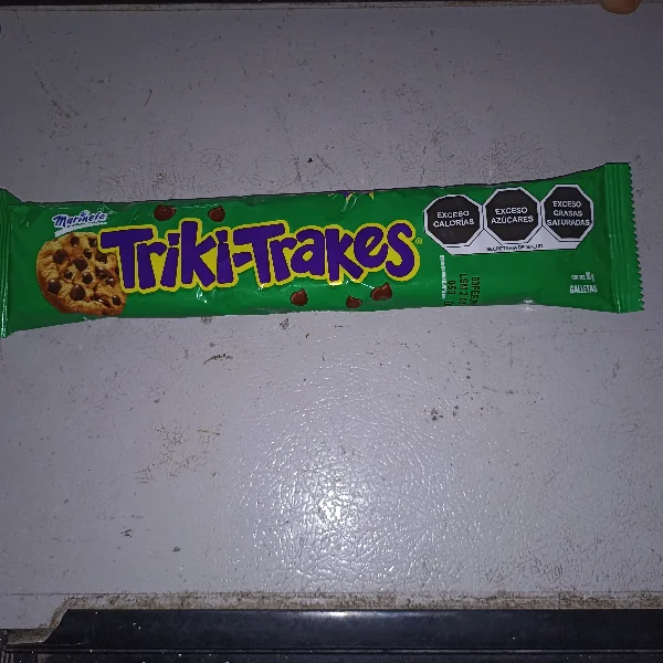 Triki Trakes 85g
