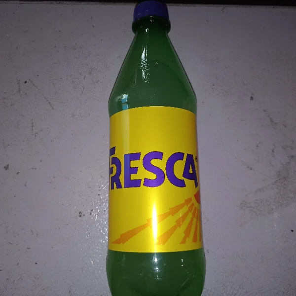 Fresca 600ml