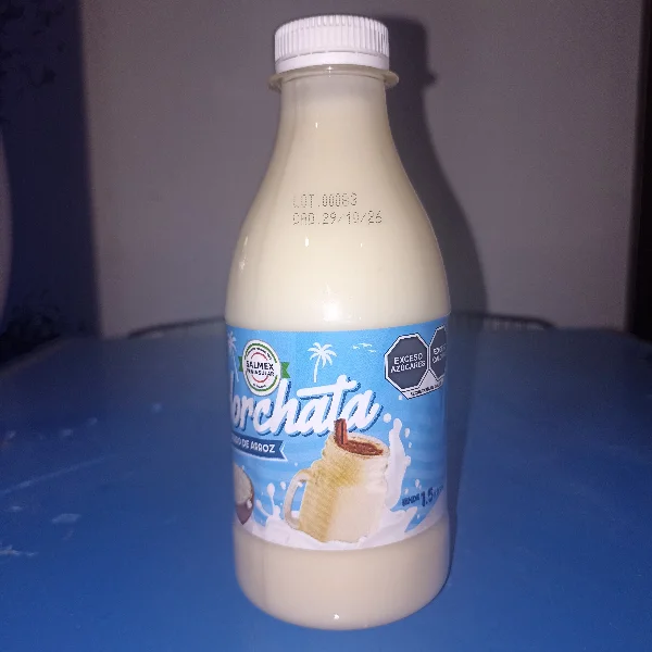 Horchata Salmex 250ml