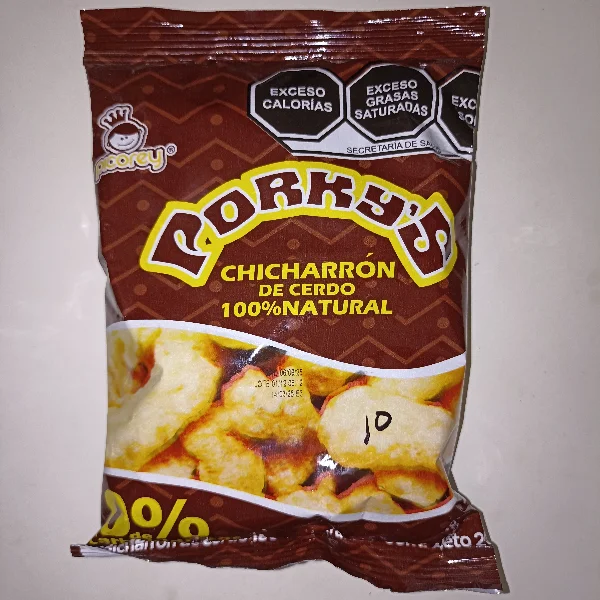 Porkis 20g
