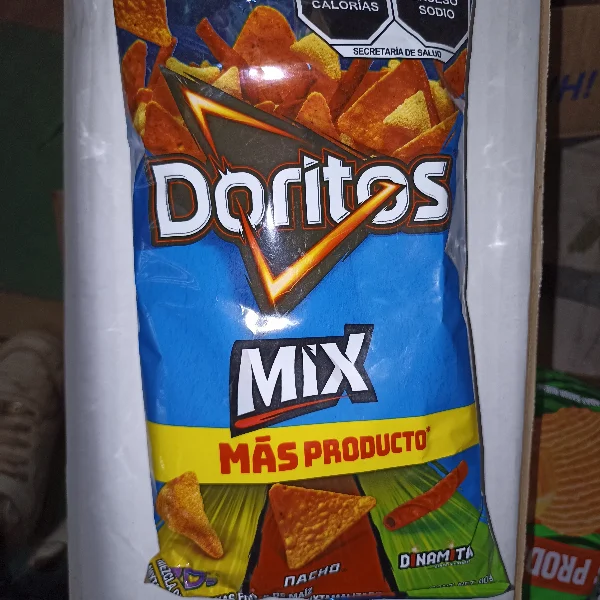 Doritos Mix 90g