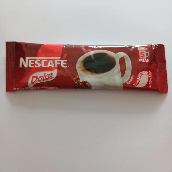 Cafe De Sobre 10g