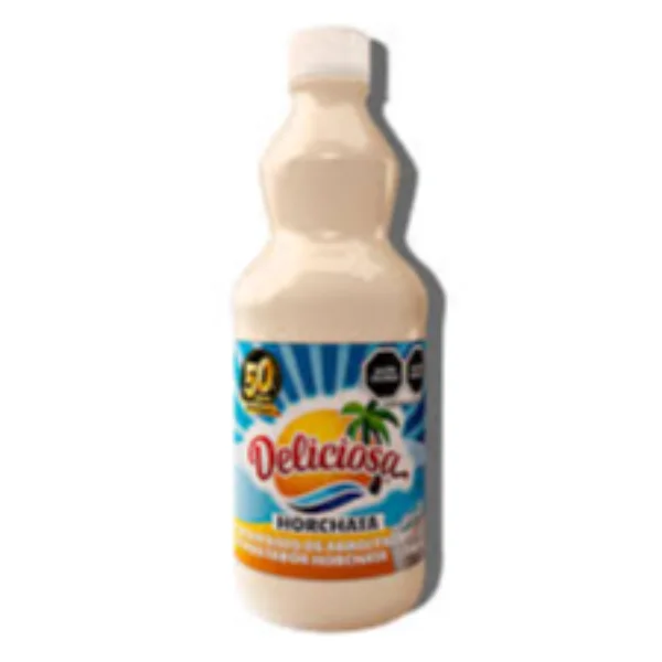 Horchata Deliciosa 700ml