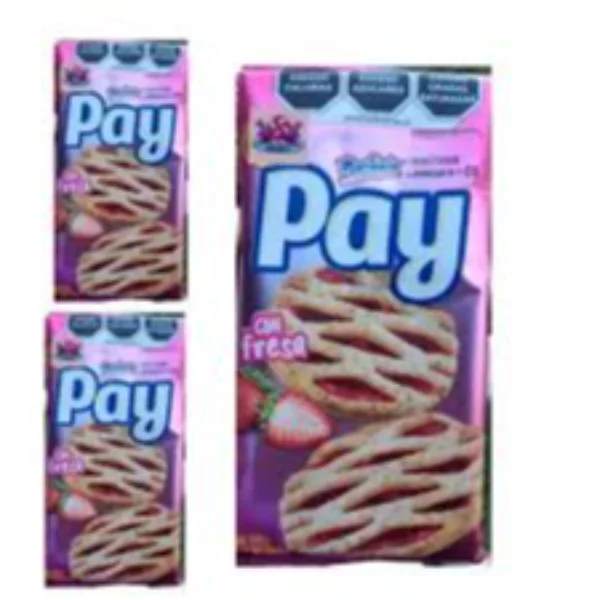 Pay Fresa 110g
