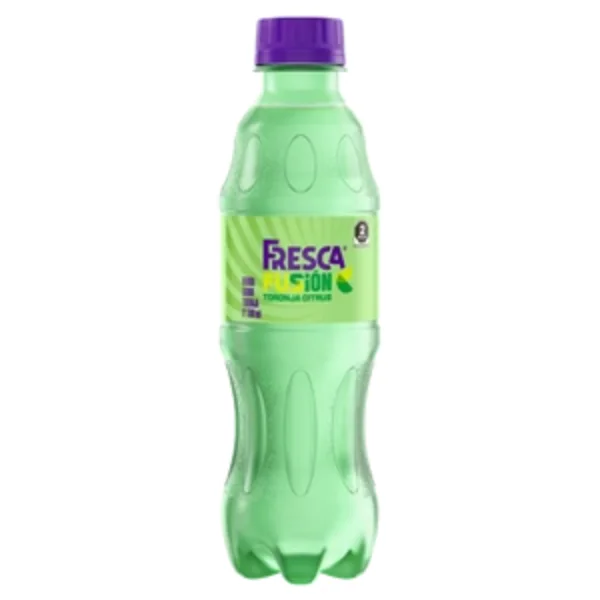 Fresca Fusion 300ml