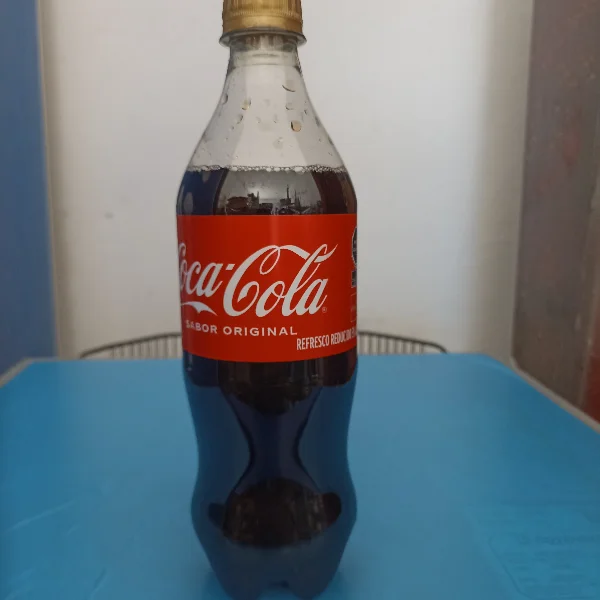 Coca Cola 600 ml