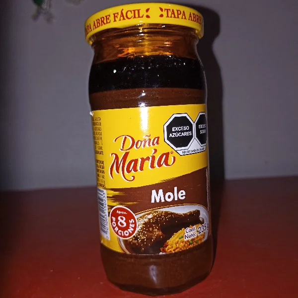 Mole D Maria 235g