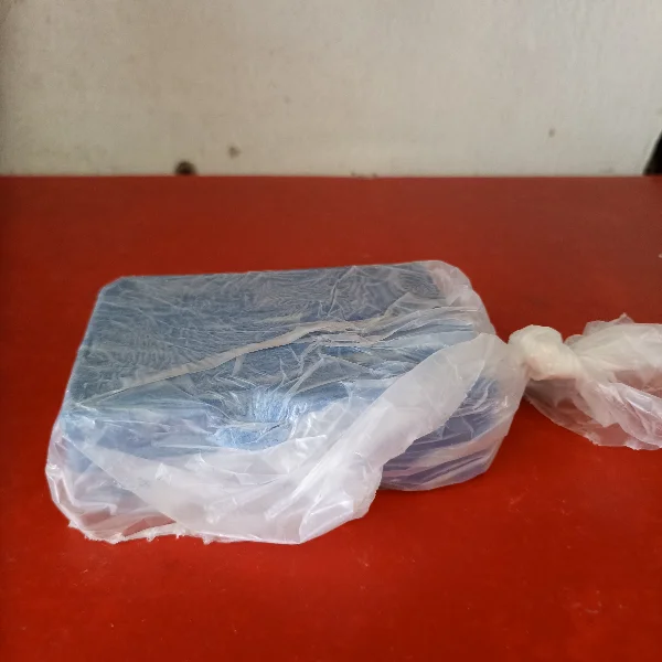 Jabon Azul Suelto