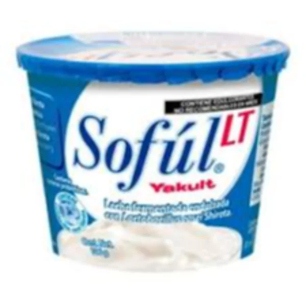 Soful LT Yakult 105g
