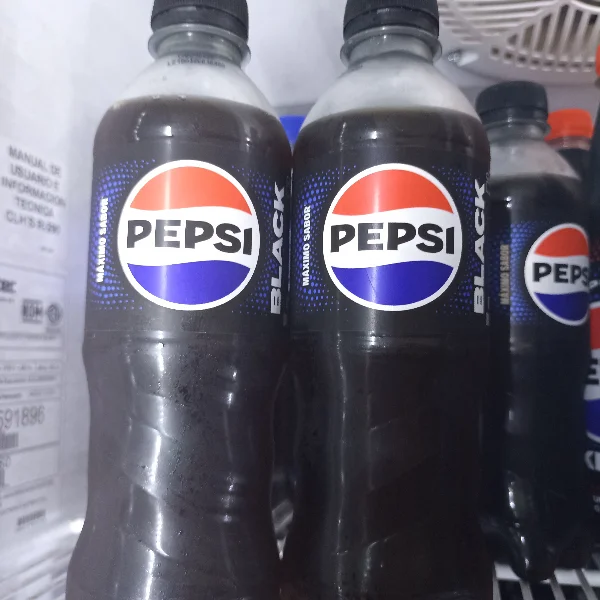 Pepsi Black 355ml