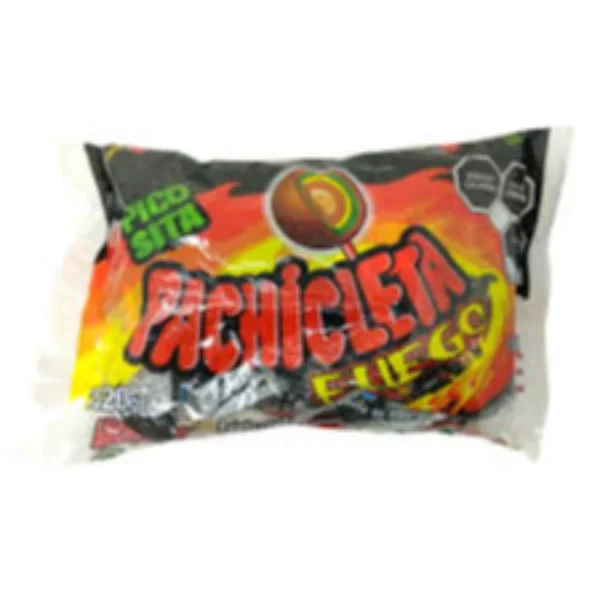 Pachicleta Fuego 26g