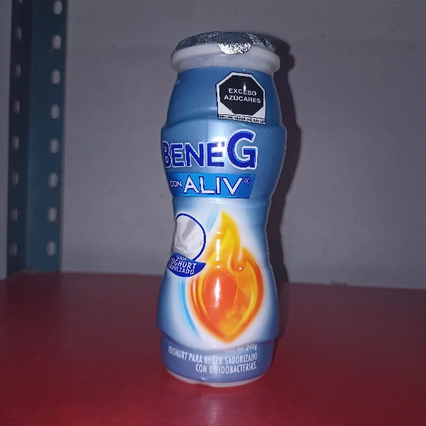 Benegastro Natural 240g