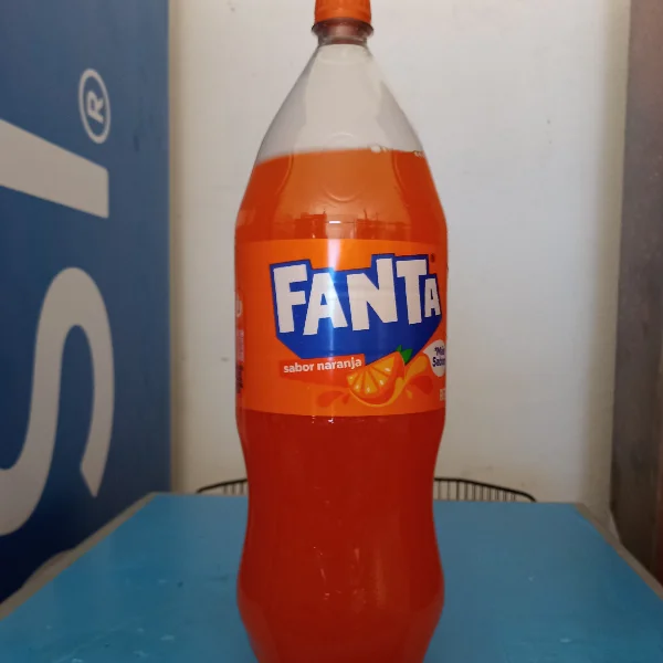 Fanta 2.5L