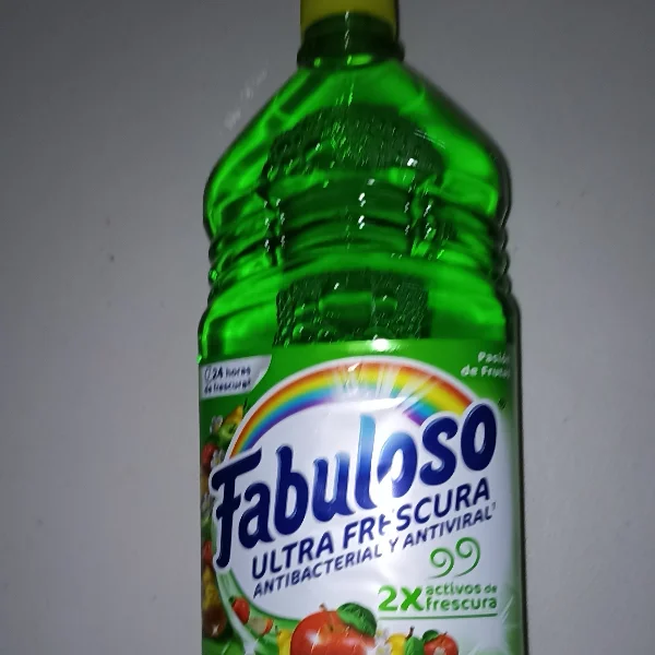 Fabuloso Pasión de Frutas 1L
