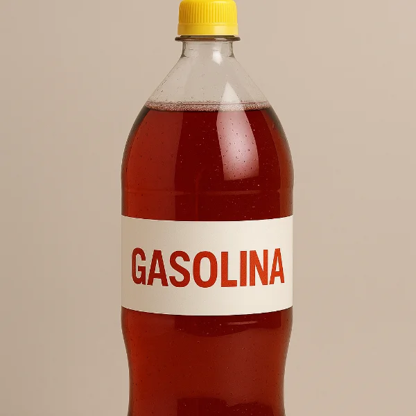 Gasolina