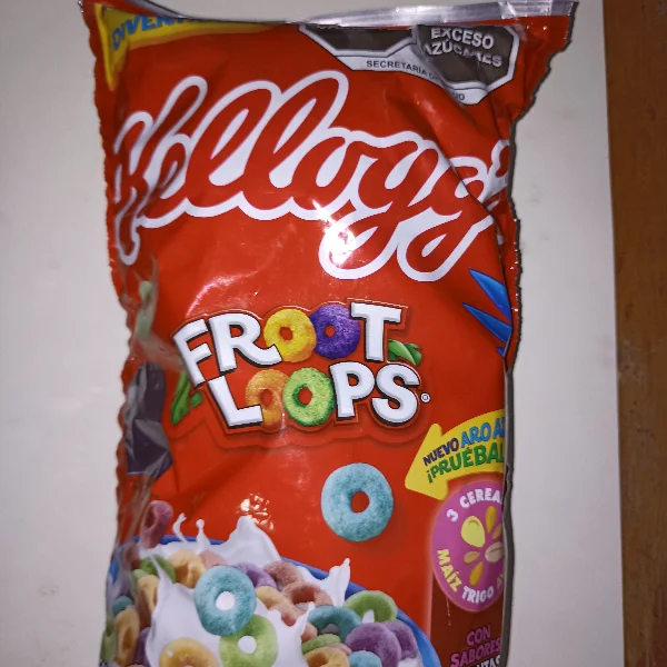 Froot Loops 90g