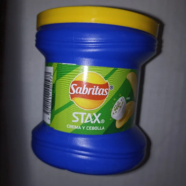 Stax Papas